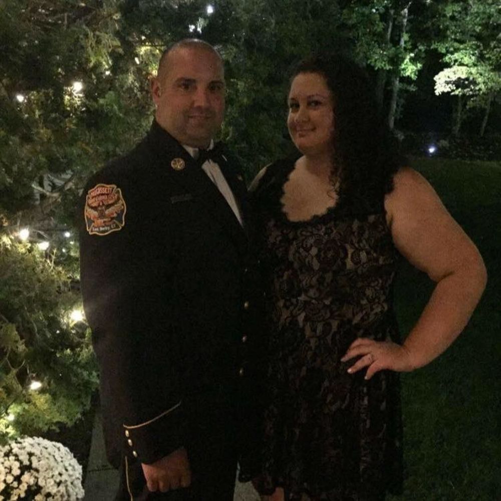 Meet your Posher, Jennifer